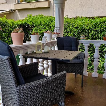 Juli No1 Apartment Porec Exterior photo