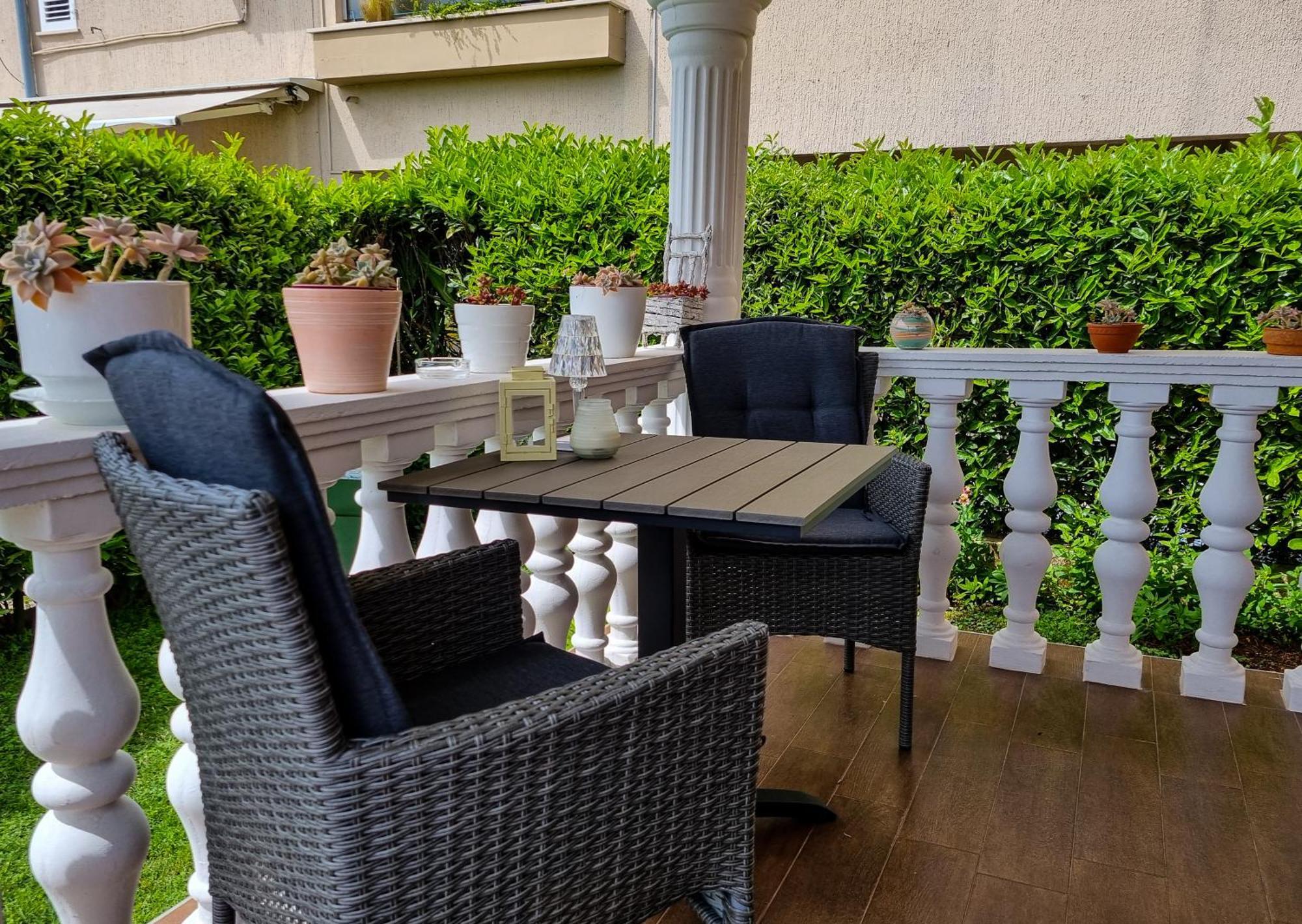 Juli No1 Apartment Porec Exterior photo